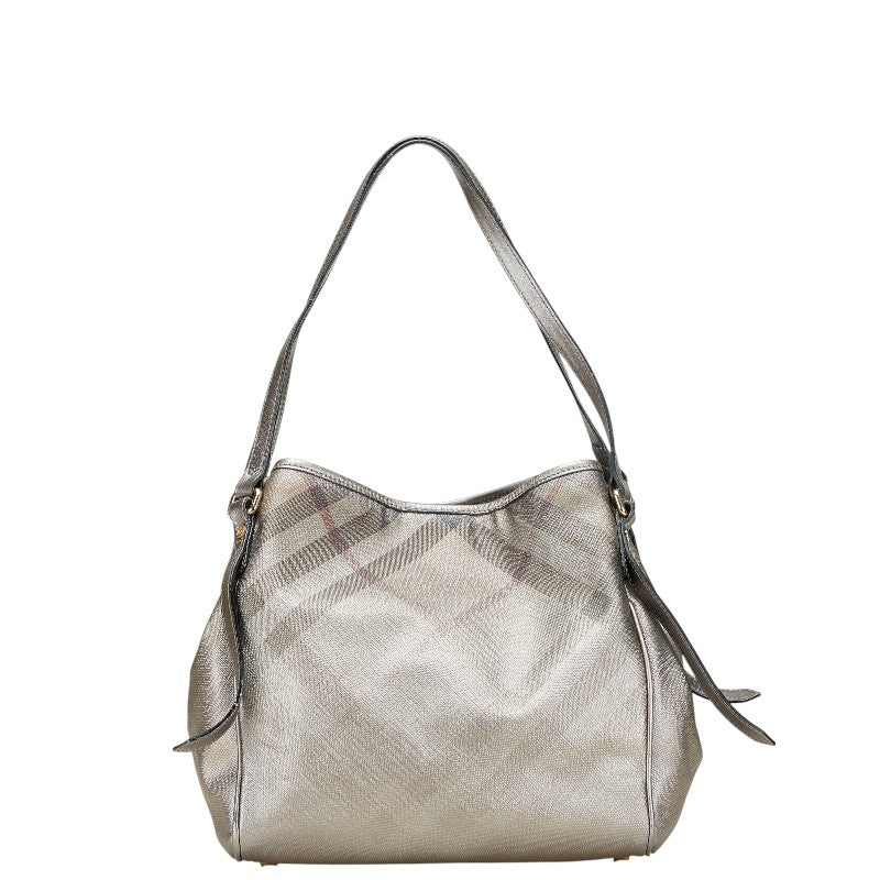 Burberry Leather Handbag Style 5