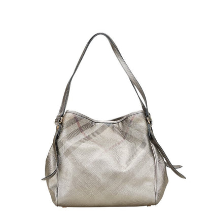 Burberry Leather Handbag Style 5