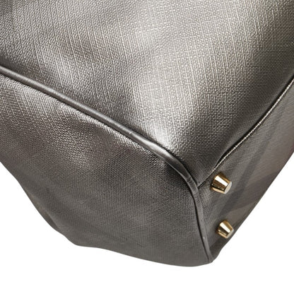 Burberry Leather Handbag Style 5