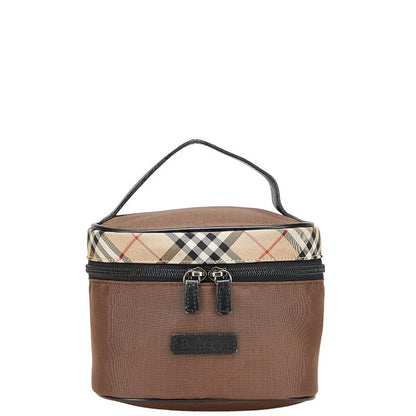 Burberry Nova Vanity Leather Handbag Style 2