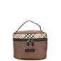 Burberry Nova Vanity Leather Handbag Style 2