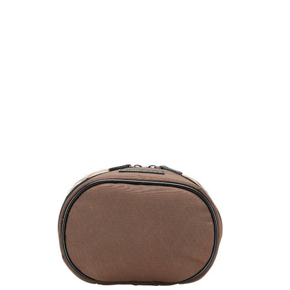 Burberry Nova Vanity Leather Handbag Style 2