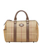 Burberry Leather Handbag Style 4