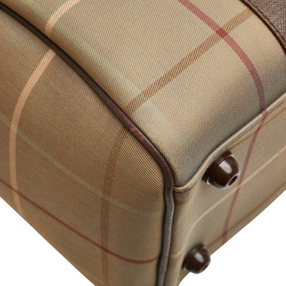 Burberry Leather Handbag Style 4
