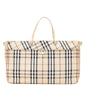 Burberry Nova Leather Tote Bag Style 4