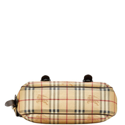 Burberry Nova Shadow Leather Shoulder Bag Style 15