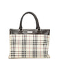 Burberry Nova Leather Tote Bag Style 6