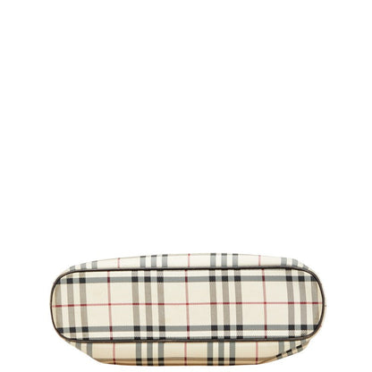 Burberry Nova Leather Tote Bag Style 6