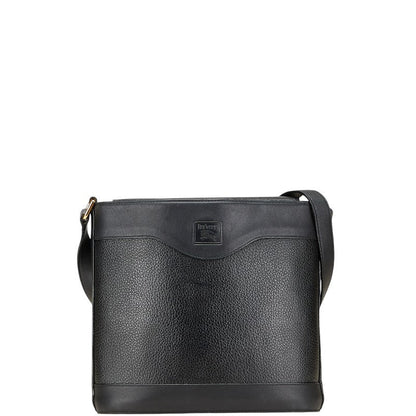 Burberry Shadow Horse Leather Shoulder Bag Style 5