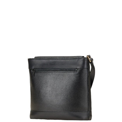 Burberry Shadow Horse Leather Shoulder Bag Style 5