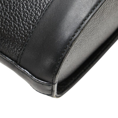 Burberry Shadow Horse Leather Shoulder Bag Style 5
