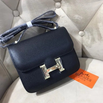 Hermes Constance Shoulder Bags