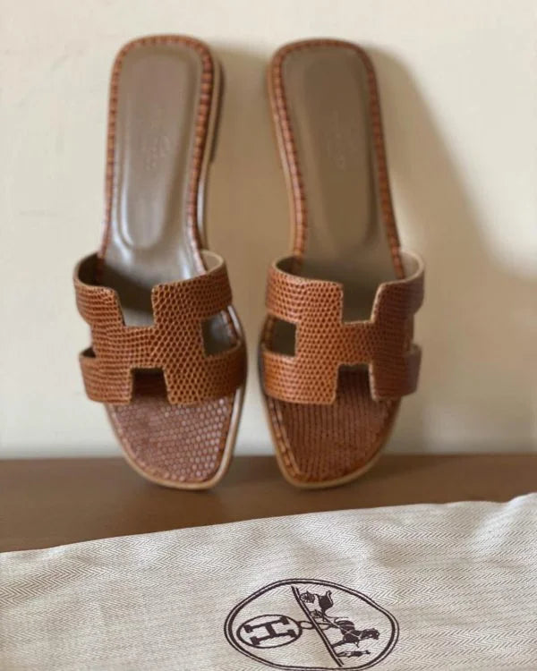 Hermes Oran Sandals | Spring & Summer Sandals for Women