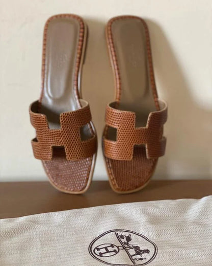 Hermes Oran Sandals | Spring & Summer Sandals for Women