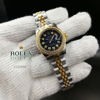 Rolex Watch for Women 鈥� Luxury Watches 6 Colors