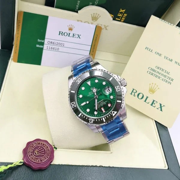 Rolex Watch for Men DateJust - 2