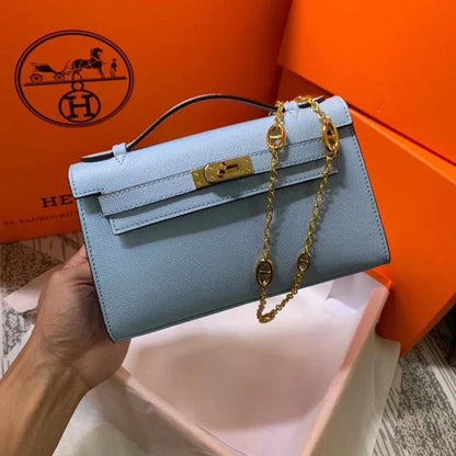 Hermes Kelly Mini Bag