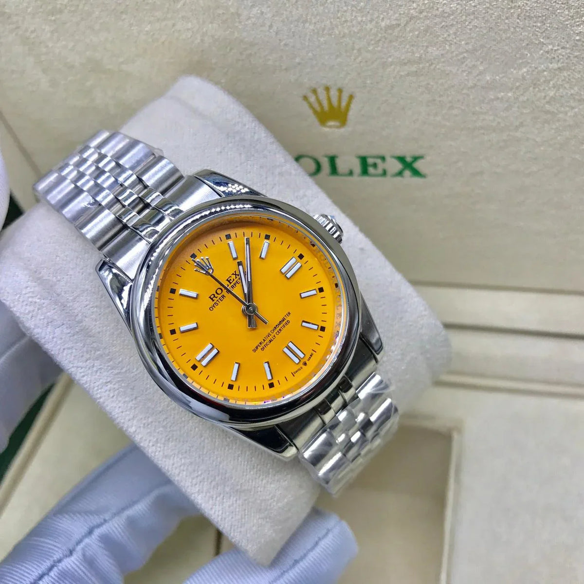 Rolex Designer Watch For Men - 3