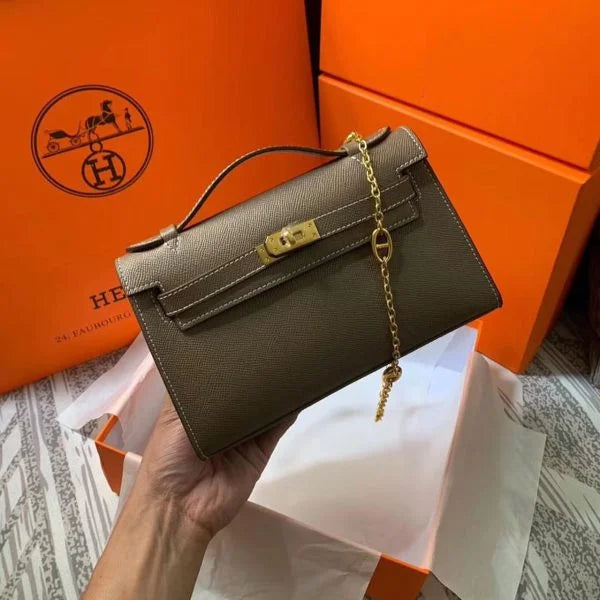 Hermes Kelly Mini Bag