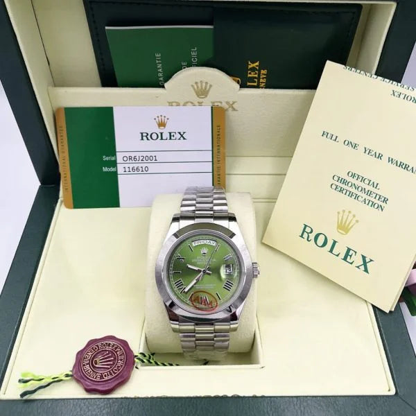 Rolex Watch 鈥� Best Gift Idea For Men 3