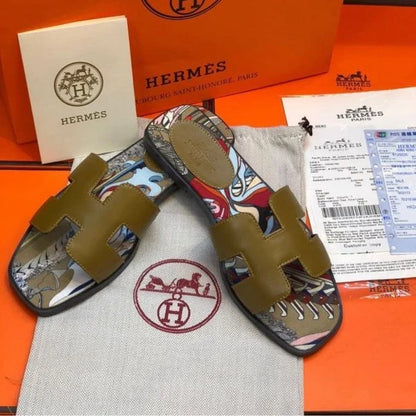 Hermes Oran Sandals | Spring & Summer Sandals for Women