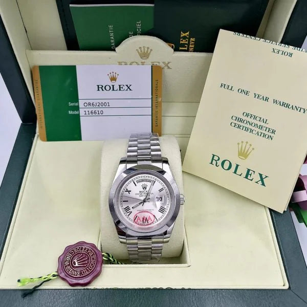 Rolex Watch 鈥� Best Gift Idea For Men