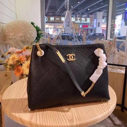 Chanel Designer Shopping Tote Bags for Women