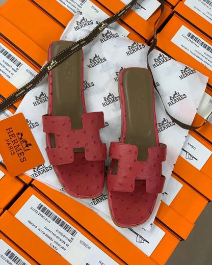 Hermes Oran Sandals | Spring & Summer Sandals for Women