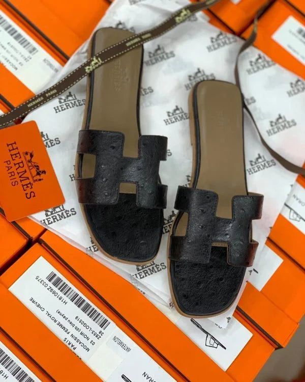 Hermes Oran Sandals | Spring & Summer Sandals for Women