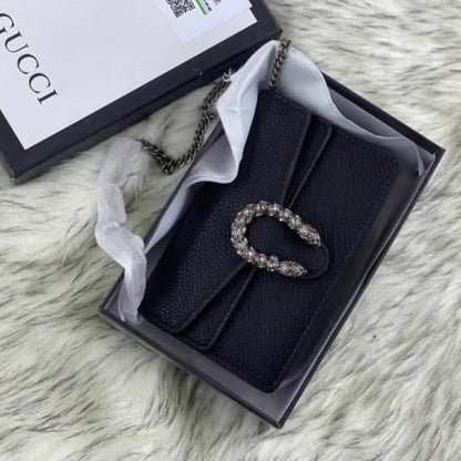 Gucci Dionysus Shoulder Bags