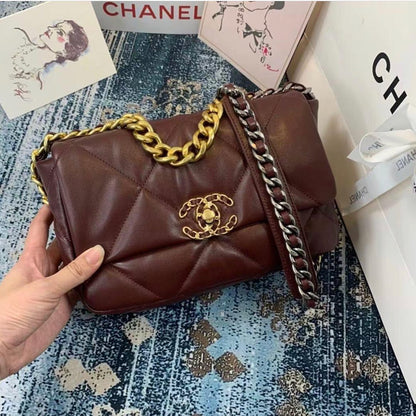 Chanel 19 Designer Handbags For Women