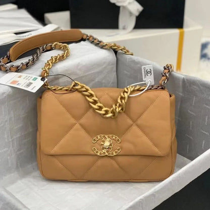 Chanel 19 Designer Handbags For Women