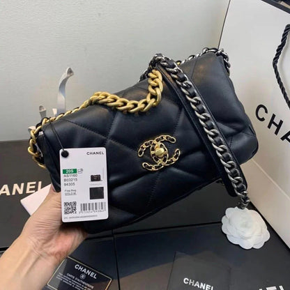 Chanel 19 Designer Handbags For Women