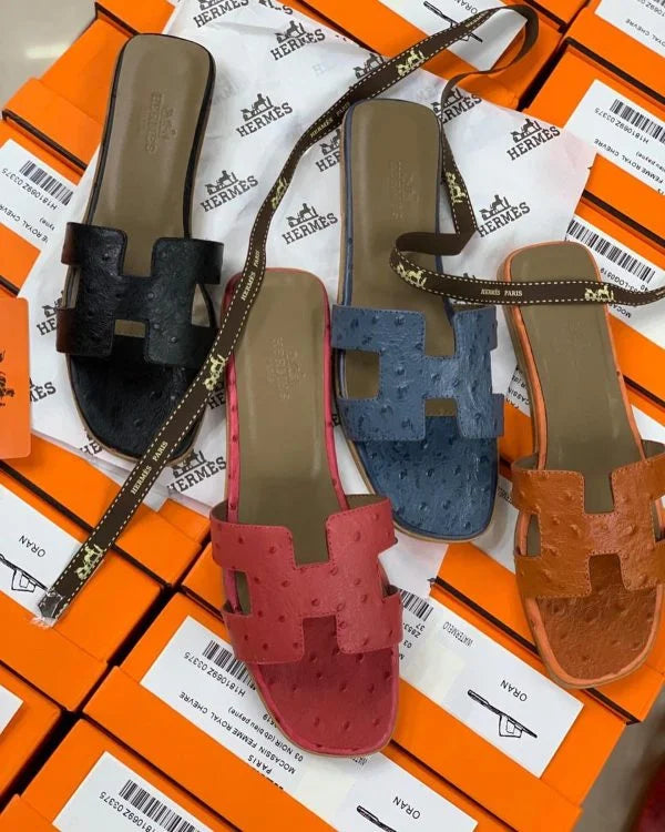 Hermes Oran Sandals | Spring & Summer Sandals for Women