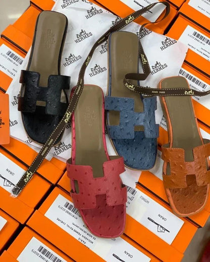 Hermes Oran Sandals | Spring & Summer Sandals for Women