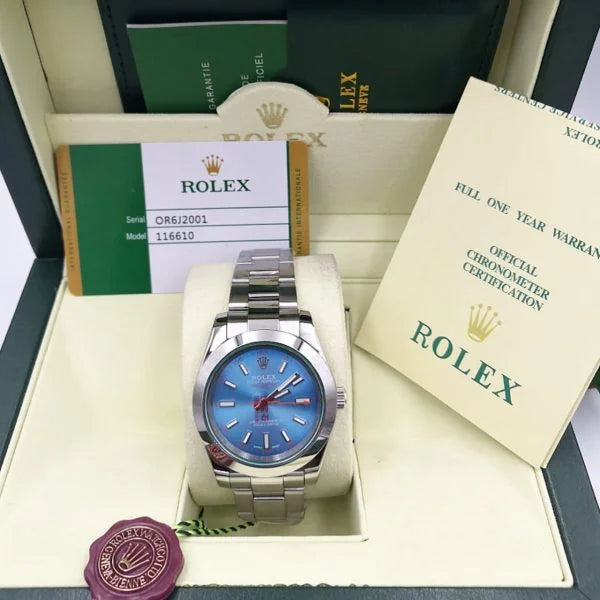 Rolex Watch 鈥� Gift Idea For Men