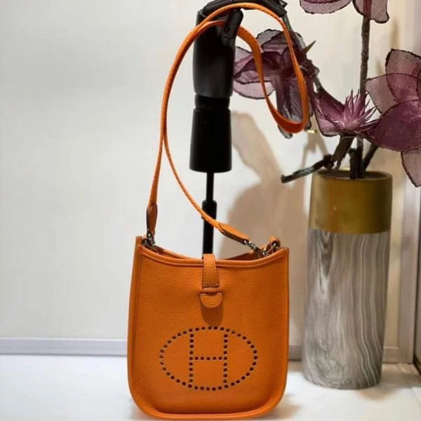 Hermes Evelyn Designer Handbags for Women