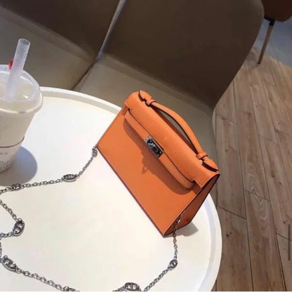 Hermes Kelly Mini Bag