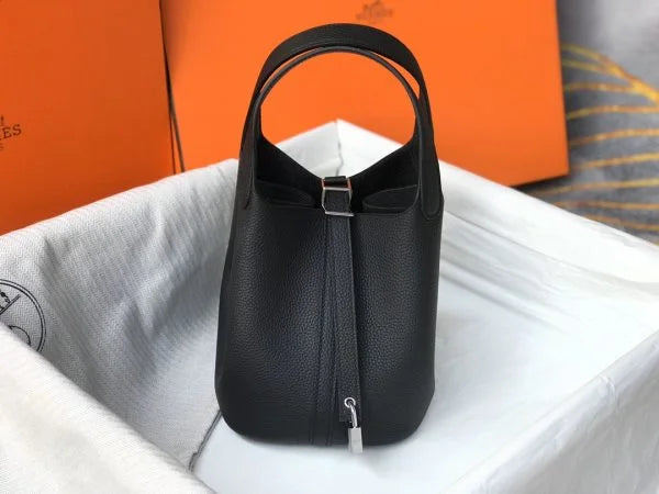 Hermes Picotin Lock 22 Bag