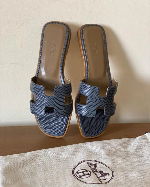 Hermes Oran Sandals | Spring & Summer Sandals for Women