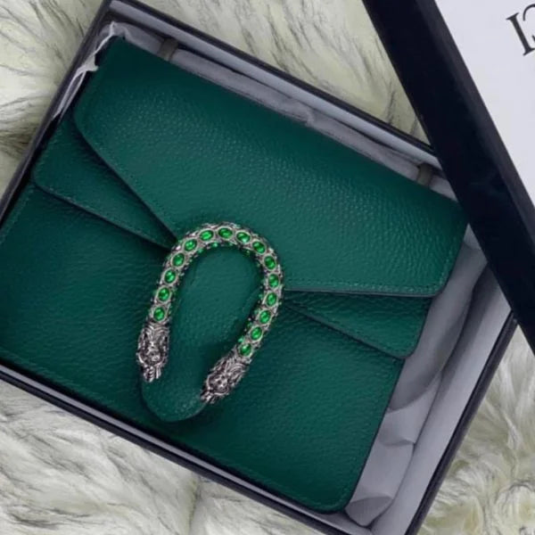 Gucci Dionysus Shoulder Bags