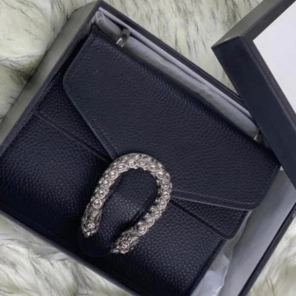 Gucci Dionysus Shoulder Bags