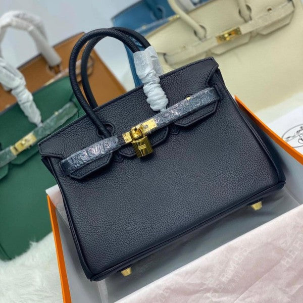 Hermes Birkin Bag