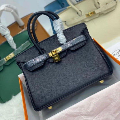 Hermes Birkin Bag