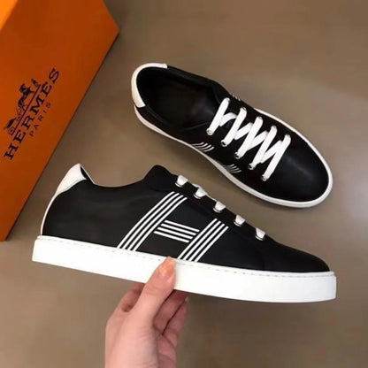 Hermes Low Top Sneakers