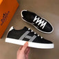 Hermes Low Top Sneakers