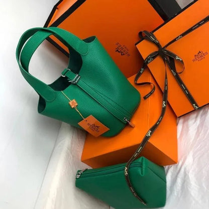 Hermes Picotin Lock 22 Bag