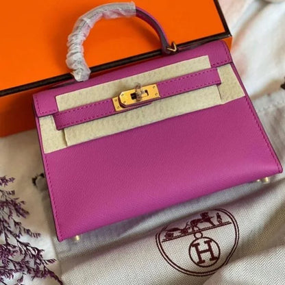 Hermes Kelly Designer Handbags for Women