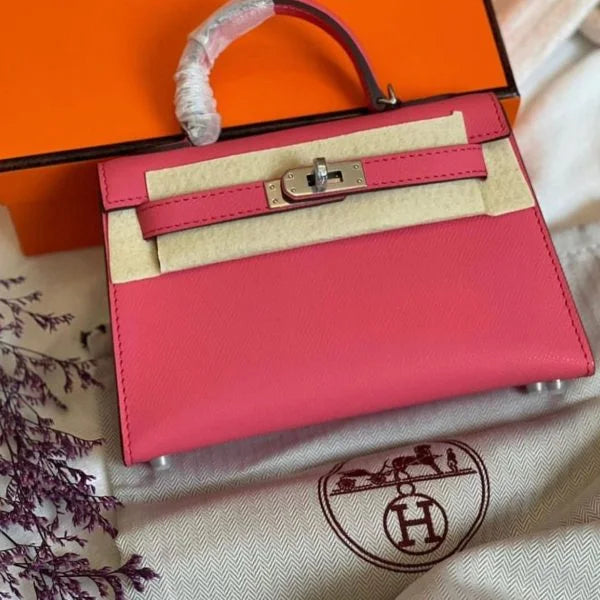 Hermes Kelly Designer Handbags for Women