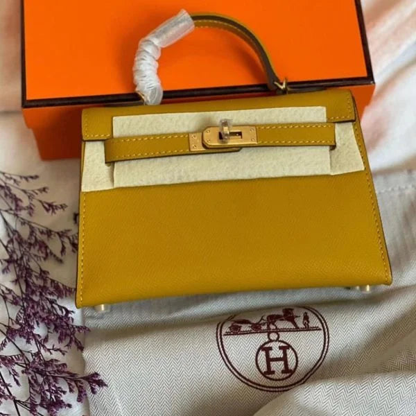 Hermes Kelly Designer Handbags for Women